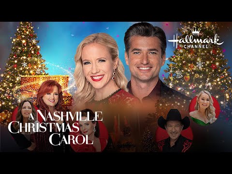 A Nashville Christmas Carol'