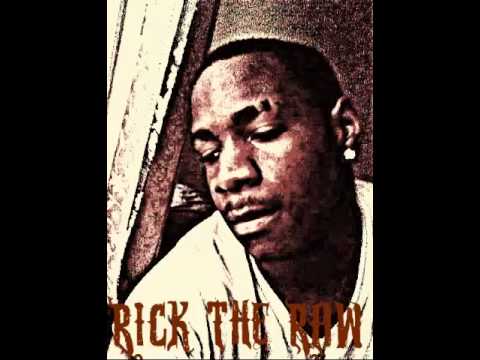 Cash Out- Cashing Out ( Rick The Raw)