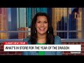 Feng shui master makes predictions about Donald Trump and Taylor Swift for Lunar New Year(CNN) - 03:27 min - News - Video
