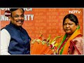 Lok Sabha Elections 2024: Sita Soren, Geeta Koda, Raj Thackeray और Chirag BJP के लिए कितने जरूरी?  - 10:20 min - News - Video