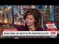Trump said he wouldn’t abuse power in White House ‘except for day one’(CNN) - 06:22 min - News - Video
