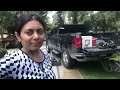 House renovation Vlog | Bhavnas Kitchen  - 04:40 min - News - Video
