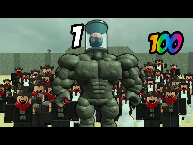 NICOLAS TESLA VS FORAS DA LEI! A GUERRA MAIS INSANA DO DEAD RAILS!