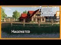 Hagenstedt v1.0.0.1