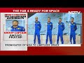 Gaganyaan | Indias Fantastic 4: Meet The Gaganyaan Astronauts Named By PM  - 02:08 min - News - Video