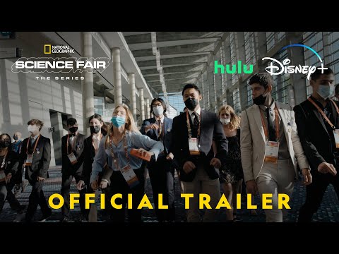 Science Fair: The Series'