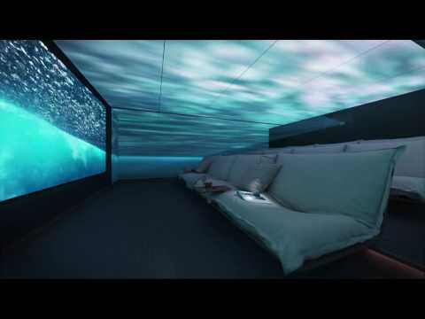 Genesis Marine Division and Van Geest Design partner up to create ultimate immersive cinema experience without boundaries: ‘The Lumiere’ Genesis Marine Division and Van Geest Design partner up to create ultimate immersive cinema experience without boundaries: ‘The Lumiere’