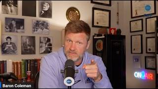 More Fraudulent Tyler Robinson Fed Slop Evidence Exposed - #95