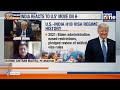 LIVE: Trump Signs H-1B Visa Fee Hike Order | White House Issues Big Clarification | News9  - 03:49:52 min - News - Video