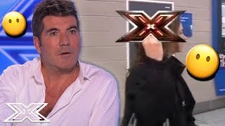 Simon Cowell's MOST SAVAGE Moments | X Factor Global