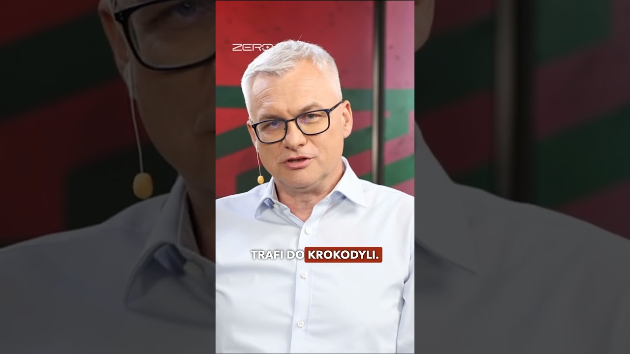 TEN PREZYDENT NIE OSZCZĘDZAŁ SWOICH WROGÓW