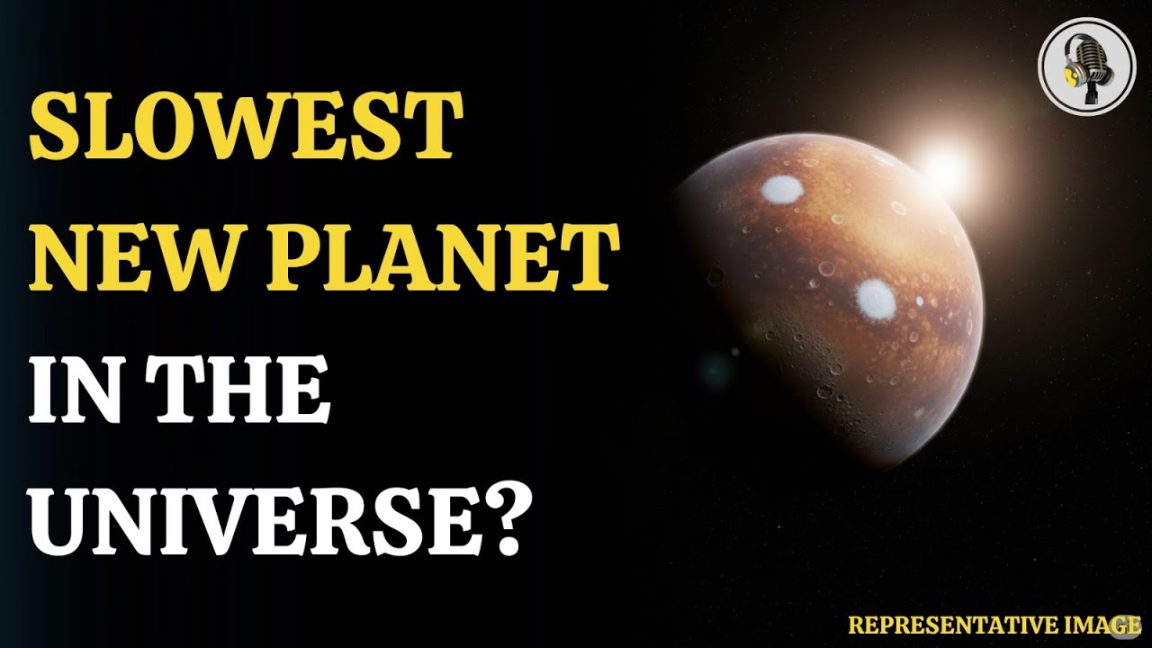 Dwarf Planet's Epic Orbit: 25,000-Year Journey | WION Podcast