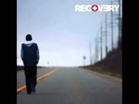 Eminem  - Cinderella Man HQ