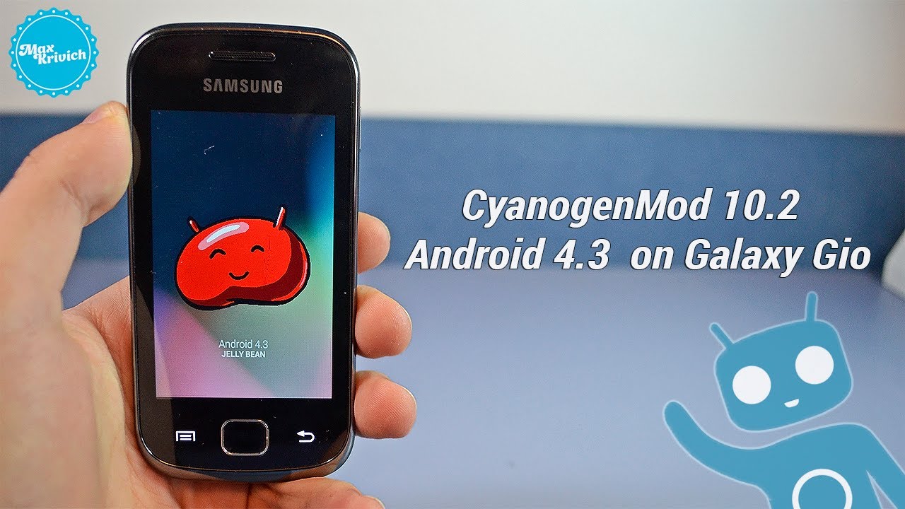 CYANOGENMOD ANDROID 4.0.4 НА GALAXY GIO СКАЧАТЬ БЕСПЛАТНО CYANOGENMOD ANDROID 4.0.4 НА GALAXY GIO СКАЧАТЬ БЕСПЛАТНО