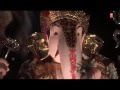 Poojanaat Pahila Maan Marathi Ganesh Bhajan [Full Song] I Pahila Maan Ganpatila