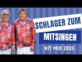 Schlager zum Mitsingen Die Amigos