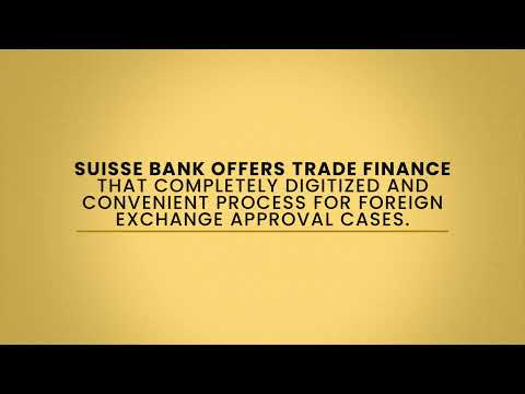 SUISSE BANK PLC