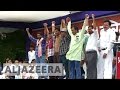 India: Dalit protesters call for change