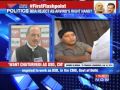 Times Now : Arvind Kejriwal vs Narendra Modi war begins