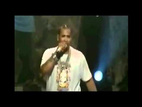 Don Omar ft. Wisin & Yandel - Mayor Que Yo (En Vivo)