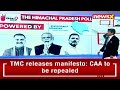 Opinion Poll of Polls 2024 | Whos Winning Himachal Pradesh| Statistically Speaking on NewsX  - 01:54 min - News - Video