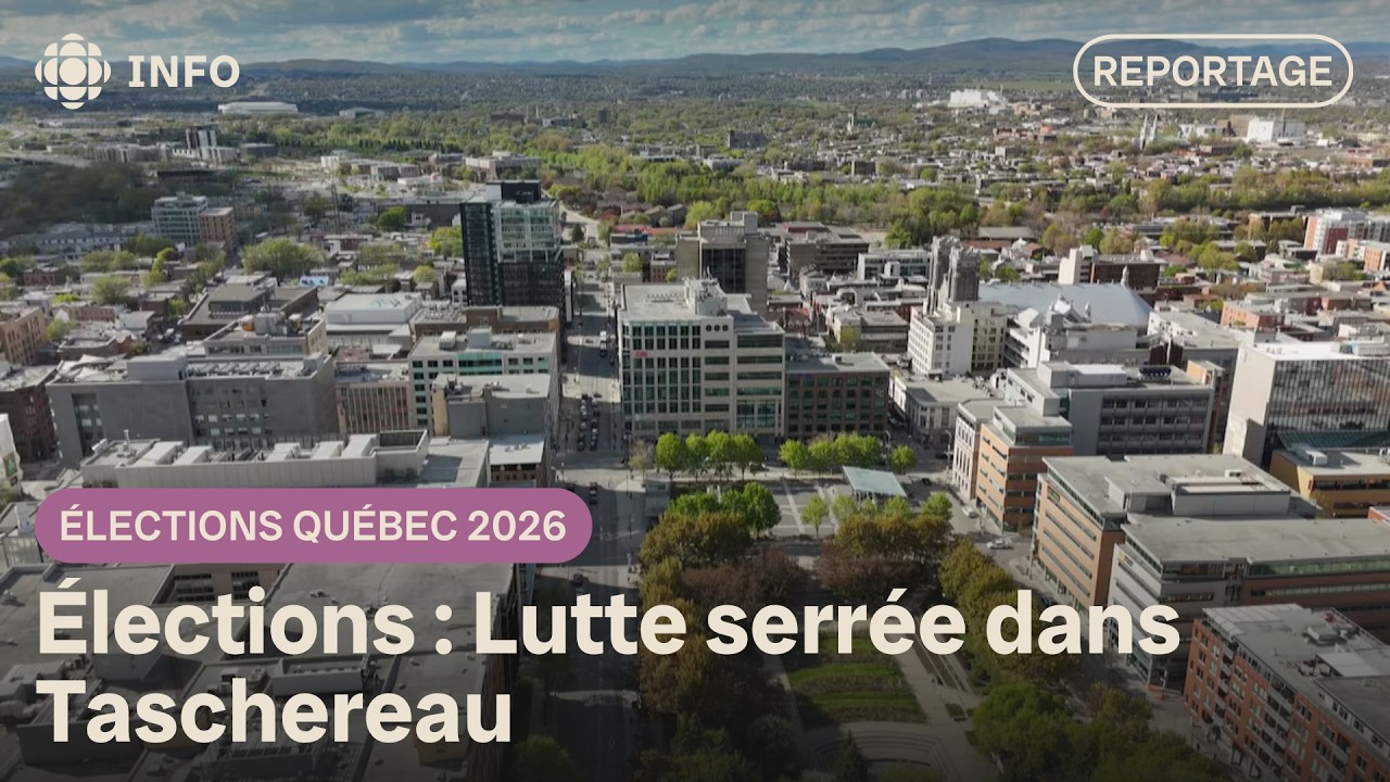 Les candidats s'affrontent dans Taschereau sur le logement et le tramway