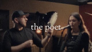 Beattie - The Poet (Live)