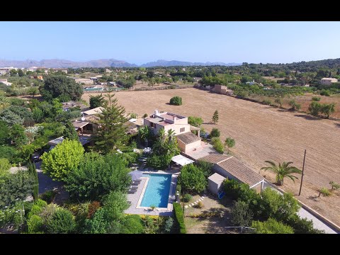 Vidéo de l’hébergement