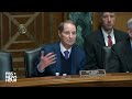 WATCH LIVE: Yellen testifies on Bidens budget in Senate Finance hearing  - 02:14:11 min - News - Video