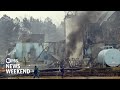 Only federal agency that investigates chemical disasters faces shutdown under Trump