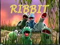 Frog Talk Song (Enhanced)