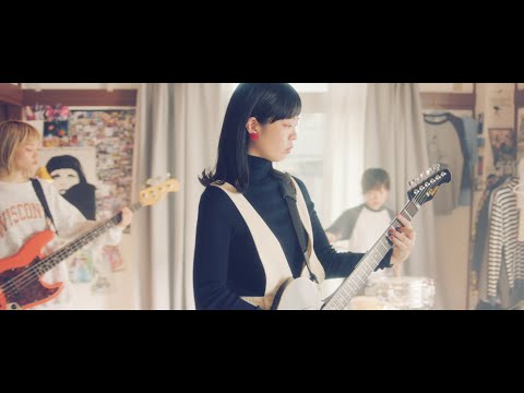 SHISHAMO「君の大事にしてるもの」