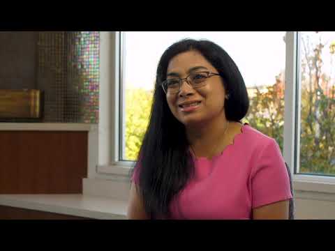 Ruby Shrestha, MD - Lifestages Centers for Women
