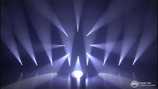 ADJ Pocket Pro Lightshow