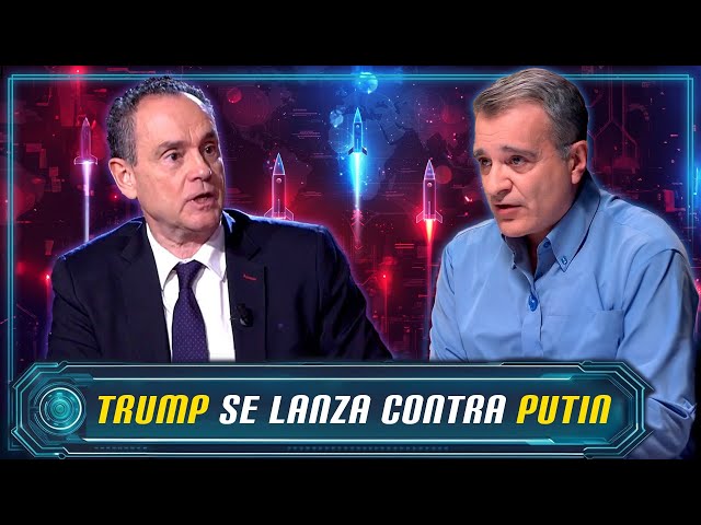EEUU dispuesto al enfrentamiento directo con Rusia