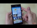Review: Huawei Ascend P2 | SwagTab