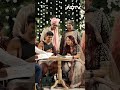 Sangeet Ceremony से सामने आया Ira और Nupur का Look, Aamir ने दिया दमदार Performance  - 00:55 min - News - Video