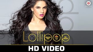 Lollipop – Brown Gal Ft Lil Golu Video HD