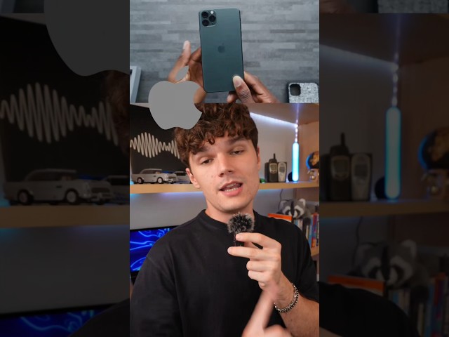 3 IPHONE PIÙ BELLI #iphone #android #smartphone