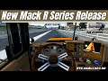 Mack R Series v1.8 1.41