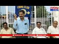 🧘‍♀️ మందమర్రిలో ఉచిత యోగా శిక్షణ | విజేతలకు బహుమతులు ప్రకటించిన లయన్స్ క్లబ్ 🎉| BT