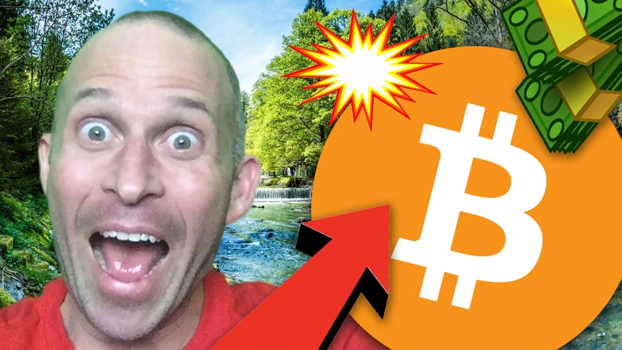 BITCOIN: The MOST RELIABLE Bottom SIGNAL Is Back 🔥