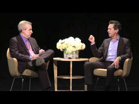 Brian Grazer: Katz Memorial Lecture Conversation With Harold ...