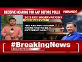 SC to Hear Arvind Kejriwals Bail Plea Today | Delhi Liquor Policy Scam | NewsX  - 05:00 min - News - Video