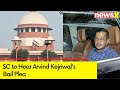 SC to Hear Arvind Kejriwals Bail Plea Today | Delhi Liquor Policy Scam | NewsX