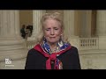 Democratic Rep. Debbie Dingell discusses her concerns with the debt deal  - 06:23 min - News - Video