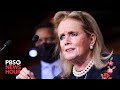 Democratic Rep. Debbie Dingell discusses her concerns with the debt deal