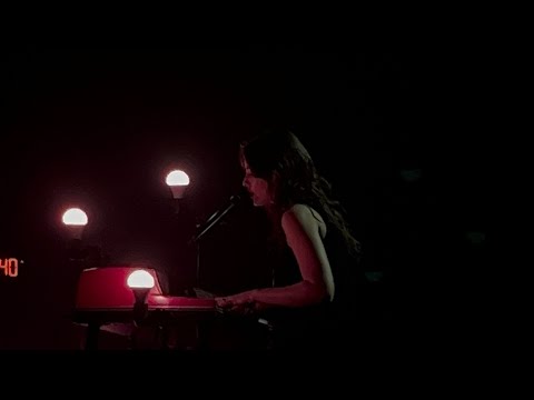 Gracie Abrams - Will You Cry? - Live