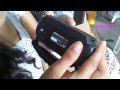 MI Camara de video Sony  HDR-PJ275