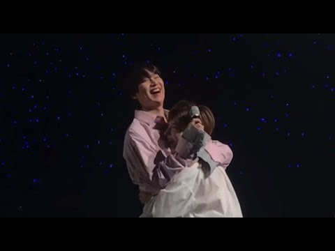 180401 SuperJunior SS7 in Taipei - I do
